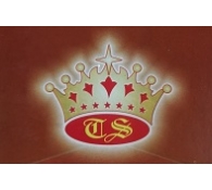 Logo Trà Tân Sanh